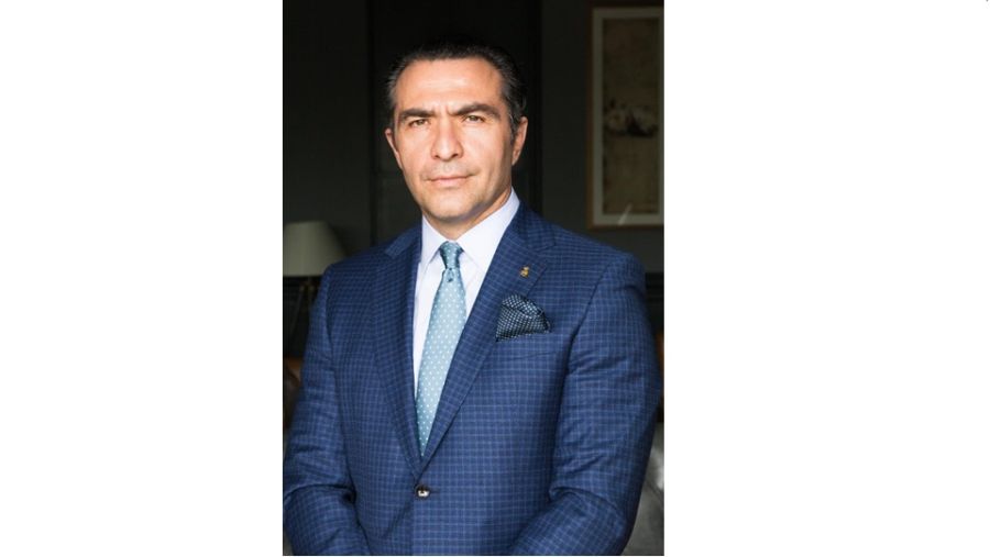 The Ritz-carlton Doha General Manager, Carlo Javakhia, Recognized On The Hotelier Middle East General Managers Power List 2024