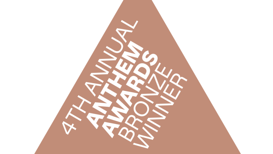 Samsung Receives Bronze Anthem Award for Samsung Global Goals App