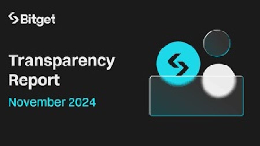 احتلت Bitget المرتبة الثالثة بين أفضل بورصات العملات المشفرة لتداول العقود الآجلة في تقرير نوفمبر