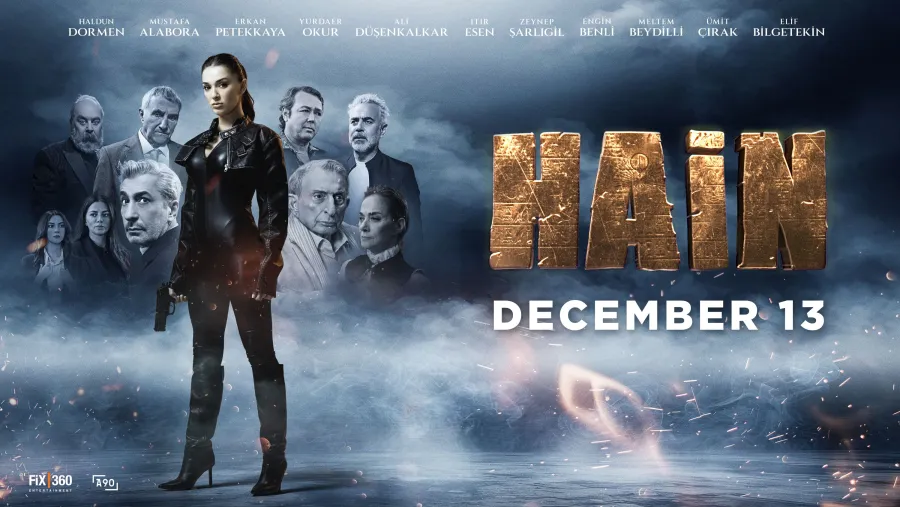 Few Days until “Hain” Movie’s Release