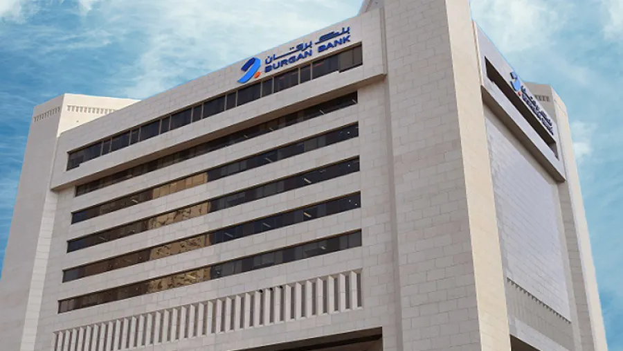 Burgan Bank