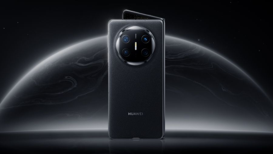 "هواوي" تعلن بدء الطلبات المسبقة لهاتف HUAWEI Mate X6 وتطلق عروضاً حصرية 