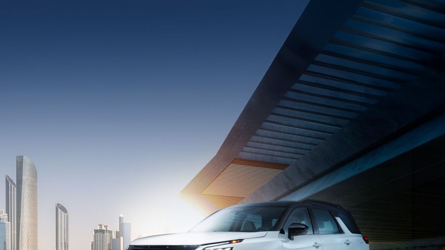 "المسعود للسيارات" تشارك في رعاية مهرجان "أم الإمارات" لتعزيز تجارب الزوار 