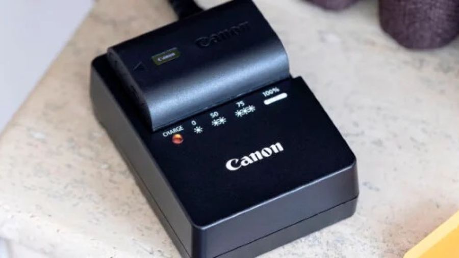 Canon and Amazon win default judgment in the U.S. against counterfeiters of camera accessories