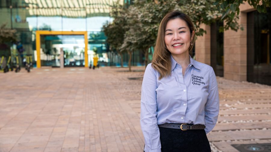 جامعة كارنيجي ميلون في قطر تشارك في تنظيم "المؤتمر الدولي لأنظمة المعلومات" لأول مرة بجنوب شرق آسيا