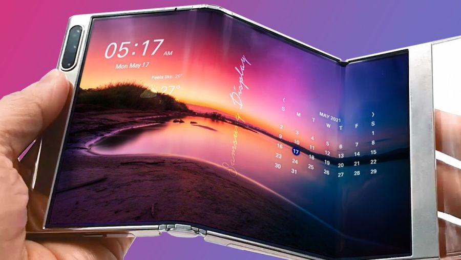 Huawei Made a Bold Bet on Foldable Smartphones Years Ago and It's Paying Off Now