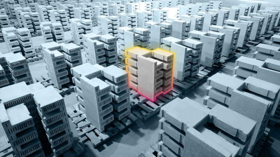 Rondo and SAMSUNG E&A partner for Carbon Capture and Direct Air Capture projects in Saudi Arabia