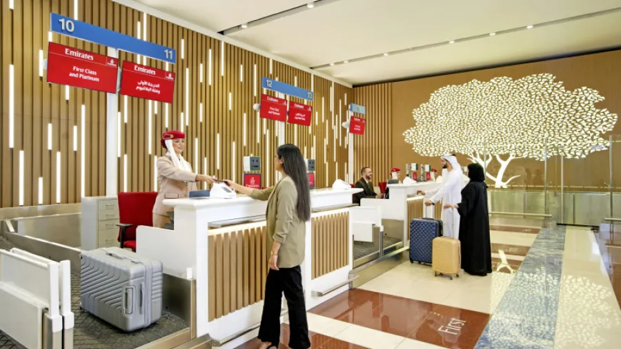 طيران الإمارات تستعد لتصبح أول ناقلة جوية معتمدة في العالم لذوي التوحّد