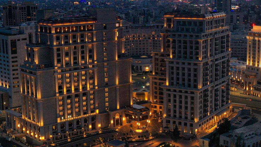 The Ritz-Carlton, Amman Elevates Jordan to the Global Luxury Stage with Unparalleled Guest Satisfaction