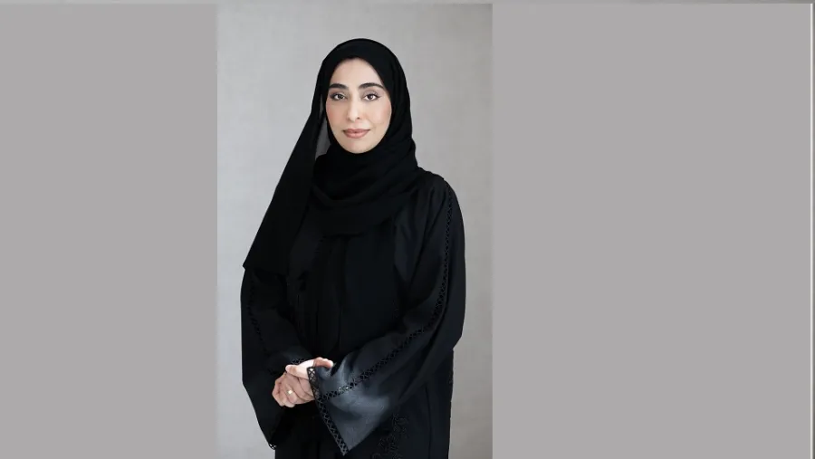 "دو" تُعلن تعيين آمنه الأكرف رئيسة التدقيق الداخلي
