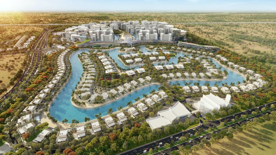 مجموعة عزيزي تعلن عن شراكة استراتيجية مع شركة "SCM" الإيطالية لتوريد آلات النجارة المتطورة لمصنعها