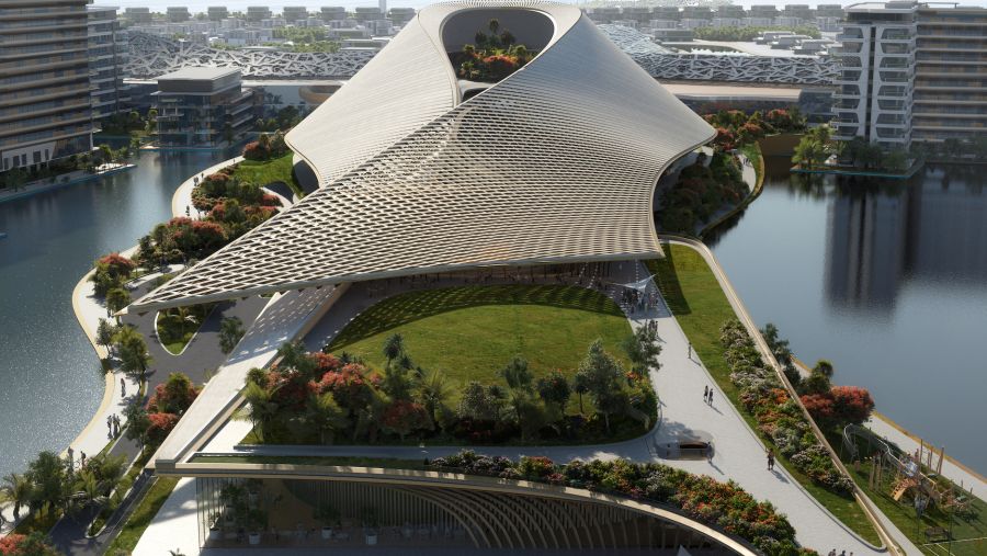 عزيزي للتطوير العقاري تُعلن عن رعايتها لبطولات فزاع الدولية لأصحاب الهمم 2025