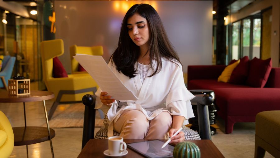 المبرّة الخليفية تفتح باب التسجيل لمختلف برامج المنح الدراسية التابعة لها