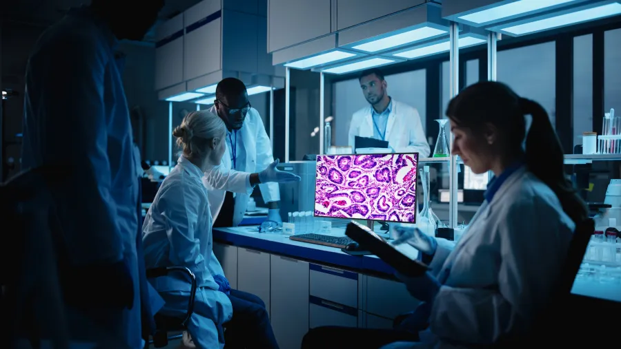 LG to Showcase Its Cutting-Edge Medical Display Solutions at Arab Health 2025