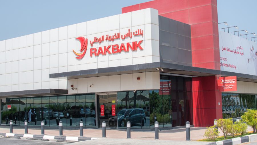 RAKBANK triples its profit in 3 years, crossing AED 2B profit before tax for the first time in its history 