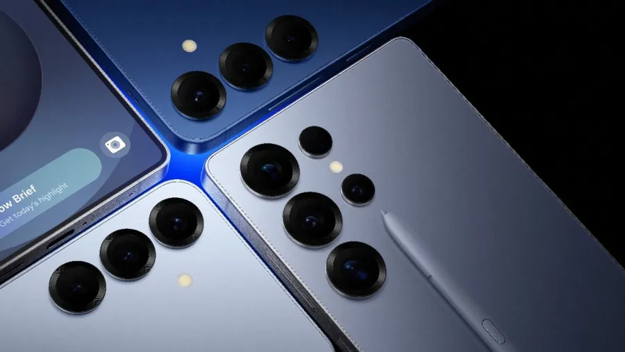 Samsung Galaxy S25 Series Sets the Standard of AI Phone as a True AI Companion