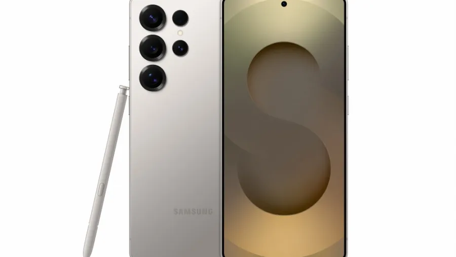 Samsung Galaxy S25 Ultra Introduces Corning® Gorilla® Armor 2, the Industry’s  First Anti-Reflective Glass Ceramic For Mobile Devices