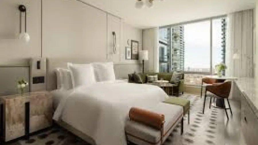 Unlocking the Power of Rest: Four Seasons Uncovers Sleep Insights in the GCC
