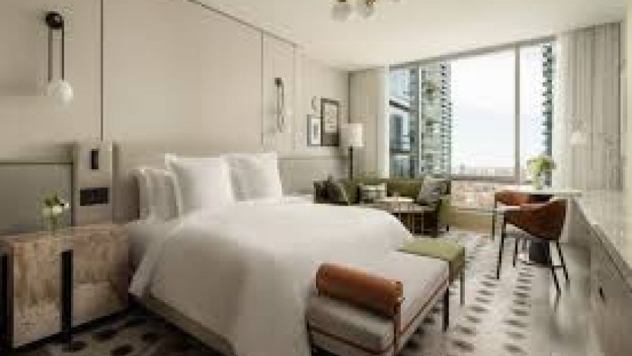 Unlocking the Power of Rest: Four Seasons Uncovers Sleep Insights in the GCC