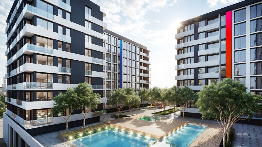 مجموعة ألف تُعلن عن بدء مبيعات “الممشى همسه”