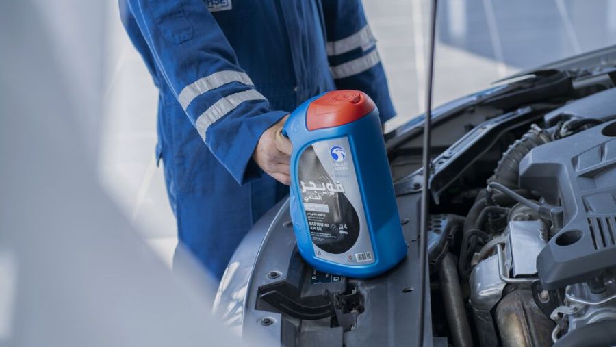 "أدنوك للتوزيع" و"توتال إنرجيز" تحتفيان بمرور عامين على تعاونهما في مشروعهما المشترك "توتال إنرجيز للتسويق مصر"