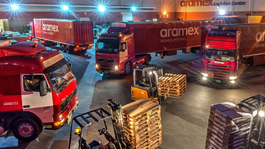  Aramex Delivers Double-Digit Topline Performance for FY 2024, Driven by Consistent Volume Growth Across Key Products