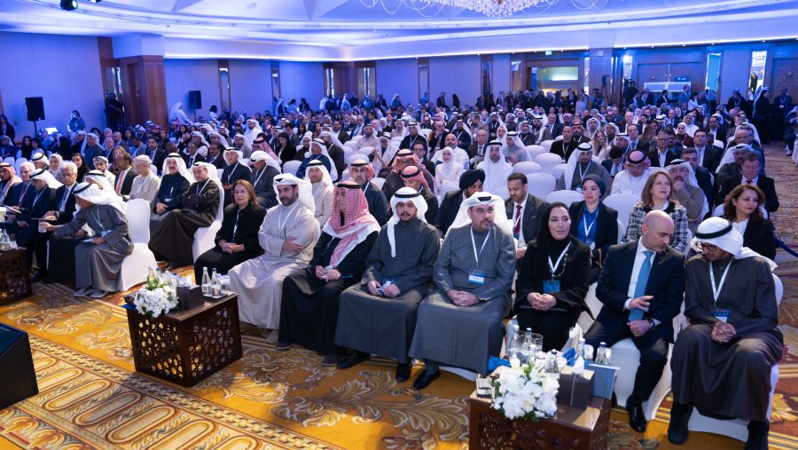 "مؤتمر الاستثمار 2025" يجمع شخصيات من أبرز قادة الفكر وخبراء القطاع والمستثمرين من المؤسسات والأفراد لمناقشة مستجدّات الأسواق