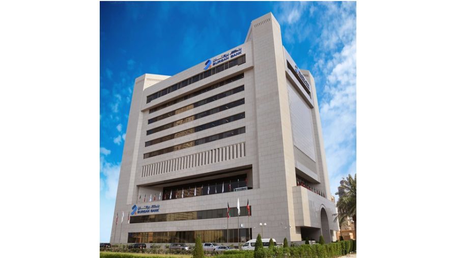 بنك برقان يسجل نتائج مالية جيدة في 2024