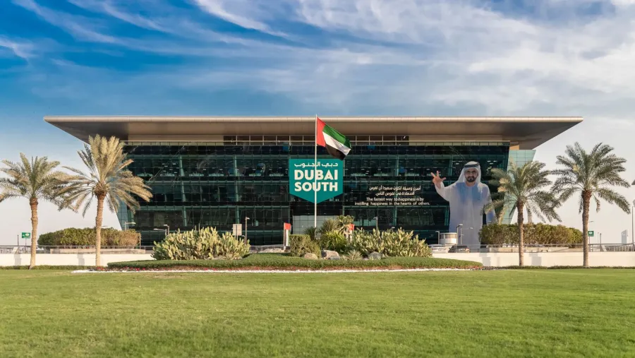 دبي الجنوب تختتم العام 2024 بنجاح في مختلف مناطقها