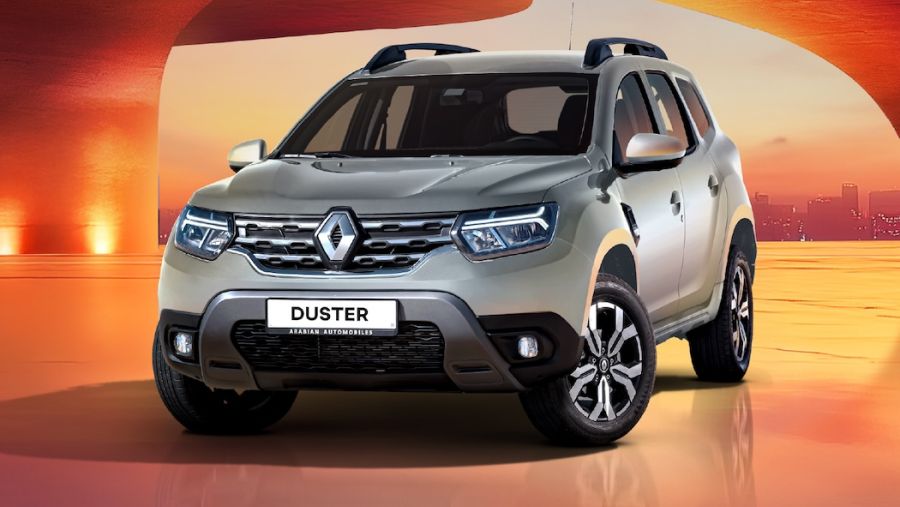 Arabian Automobiles Unveils Special Renault Ramadan Deals