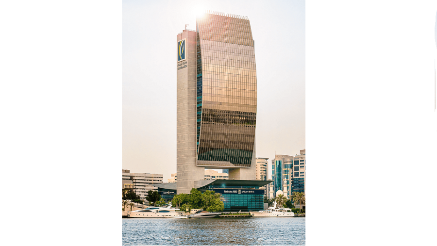 Emirates NBD brings back its Mega Foreign Exchange and Trade customer promotion for SME customers