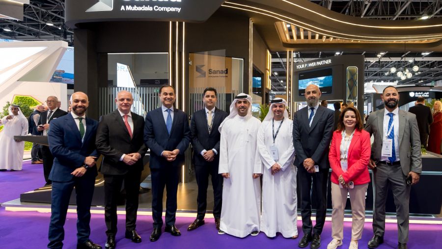 DHL Express and Sanad Forge Strategic Partnership to Drive Sustainable Aviation with DHL GoGreen Plus Service