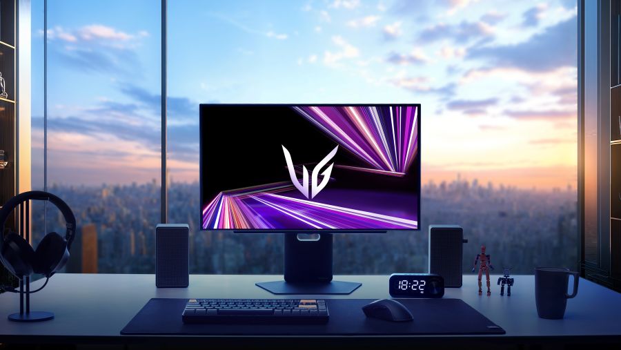 LG UltraGear 27GX790A brings high performance features to gamers in the Middle East