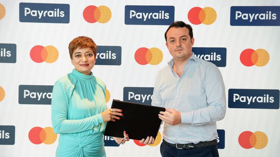 Mastercard and Payrails empower large enterprises to navigate the digital economy with next-generation payment capabilities