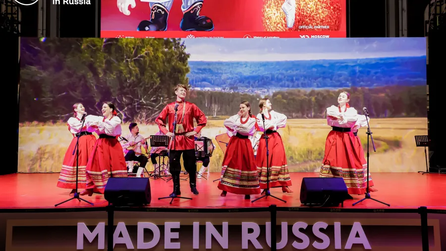 Abu Dhabi to Host the Largest Russian Festival & Fair at Yas Bay Waterfront