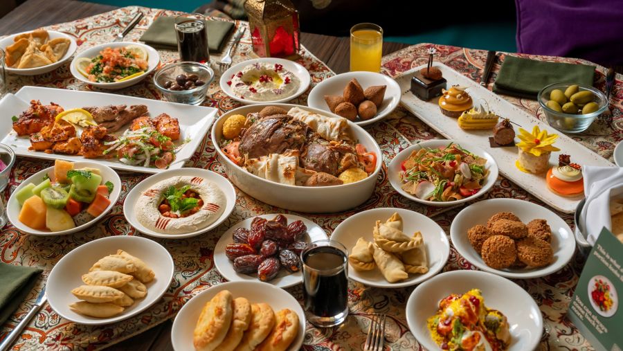 Create special Ramadan memories this holy month with unique experiences on Yas Island