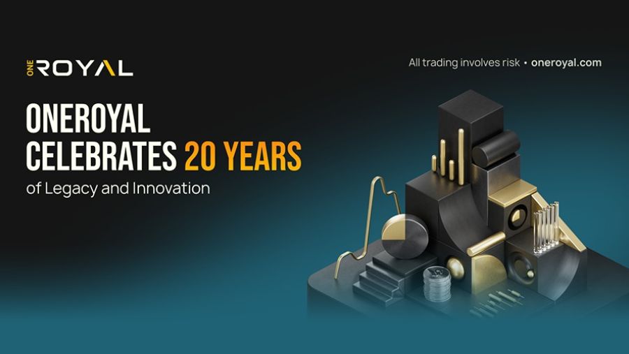 OneRoyal Celebrates 20 Years of Legacy and Innovation