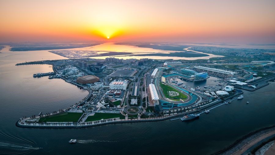 جزيرة ياس وجزيرة السعديات تواصلان تحقيق الإنجازات وتحصدان أكثر من 190 جائزة وتكريماً عالمياً في عام 2024