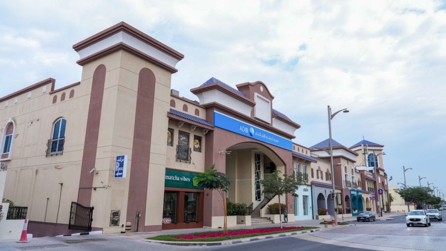 ADIB Opens Next-Generation Universal branch in Dubai,  redefining customer experience and embracing Digita