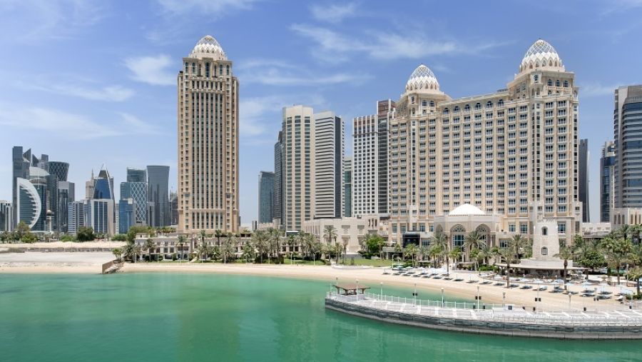 Four Seasons Hotel Doha Joins the Elite with Five-Star Recognition in Forbes Travel Guide 2025