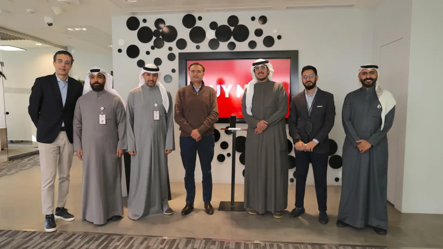 Ooredoo الكويت تطلق جهاز Samsung Galaxy S25 Ultra الثوري لعملائها بعروض خاصة وخيارات تسوق متعددة