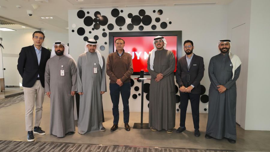 Ooredoo الكويت تطلق جهاز Samsung Galaxy S25 Ultra الثوري لعملائها بعروض خاصة وخيارات تسوق متعددة