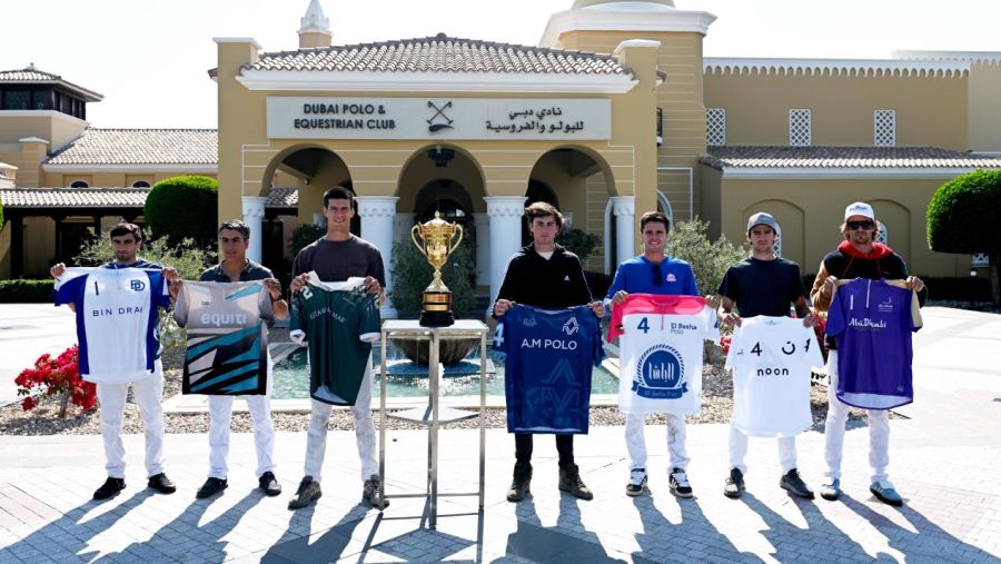 Epolo cup 2025 tournament fixtures announced with a spectacular live draw
