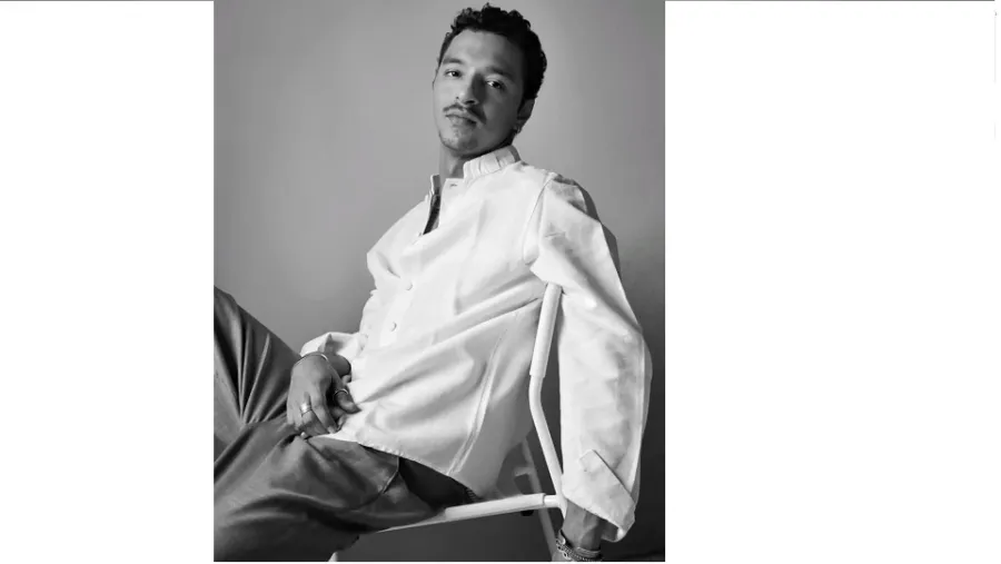 علي السبع ينضم إلى عملاء MAD Rising Celebrity