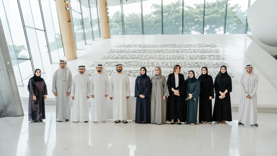 Dubai Culture and Dubai Municipality Partner to Transform Public Spaces into Artistic Landmarks
