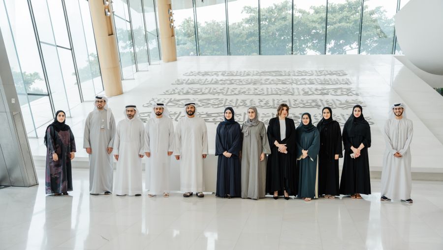 Dubai Culture and Dubai Municipality Partner to Transform Public Spaces into Artistic Landmarks