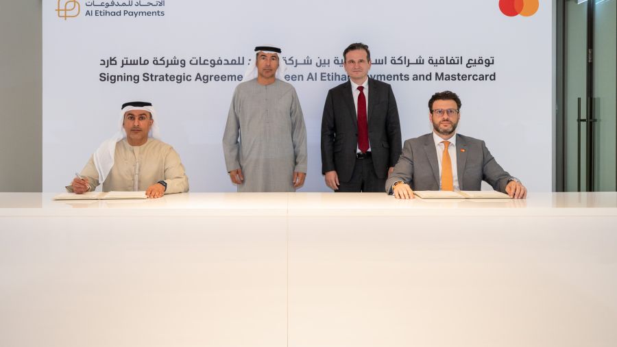 Al Etihad Payments and Mastercard collaborate to launch “Jaywan - Mastercard” debit and prepaid cards in the UAE