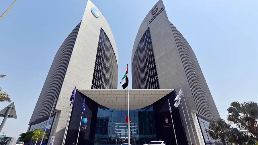 Abu Dhabi Islamic Bank