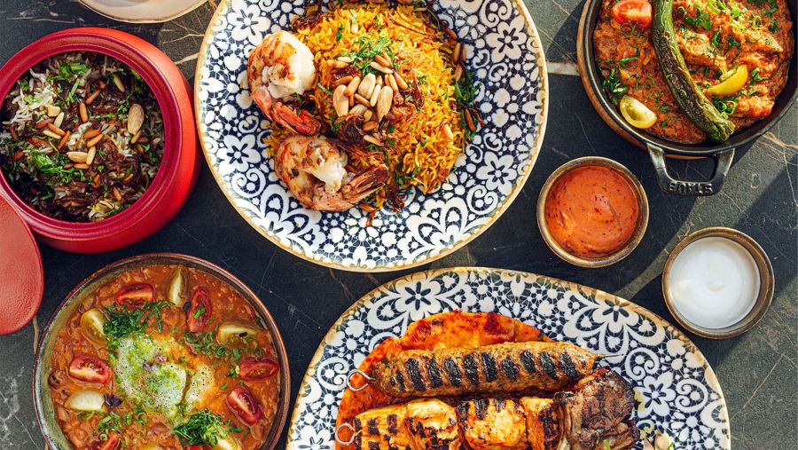 Embrace the Spirit of Ramadan at Four Seasons Hotel Abu Dhabi at Al Maryah Island