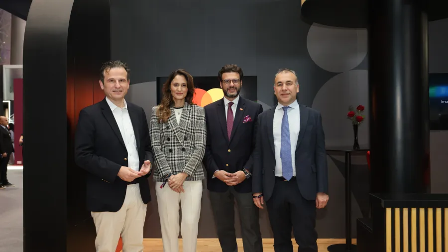 Mastercard Academy Hub to open in Doha